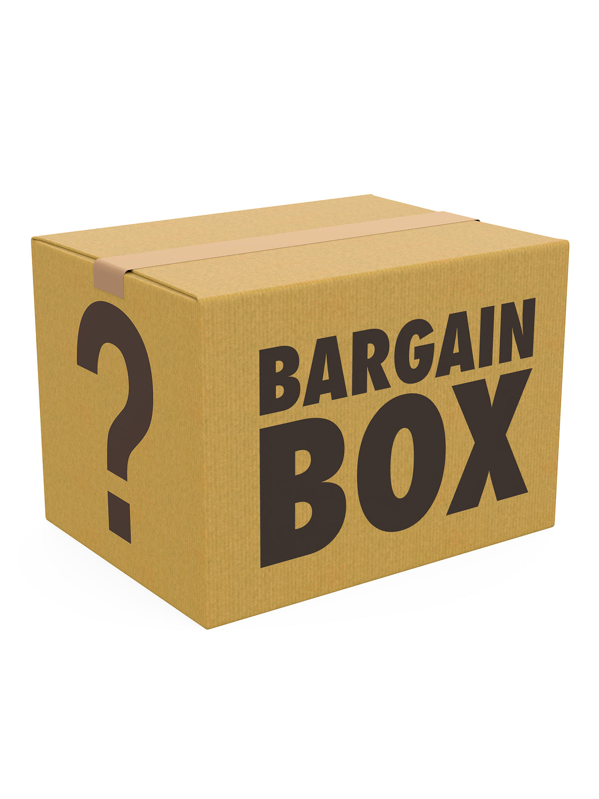 Bargain Box 1