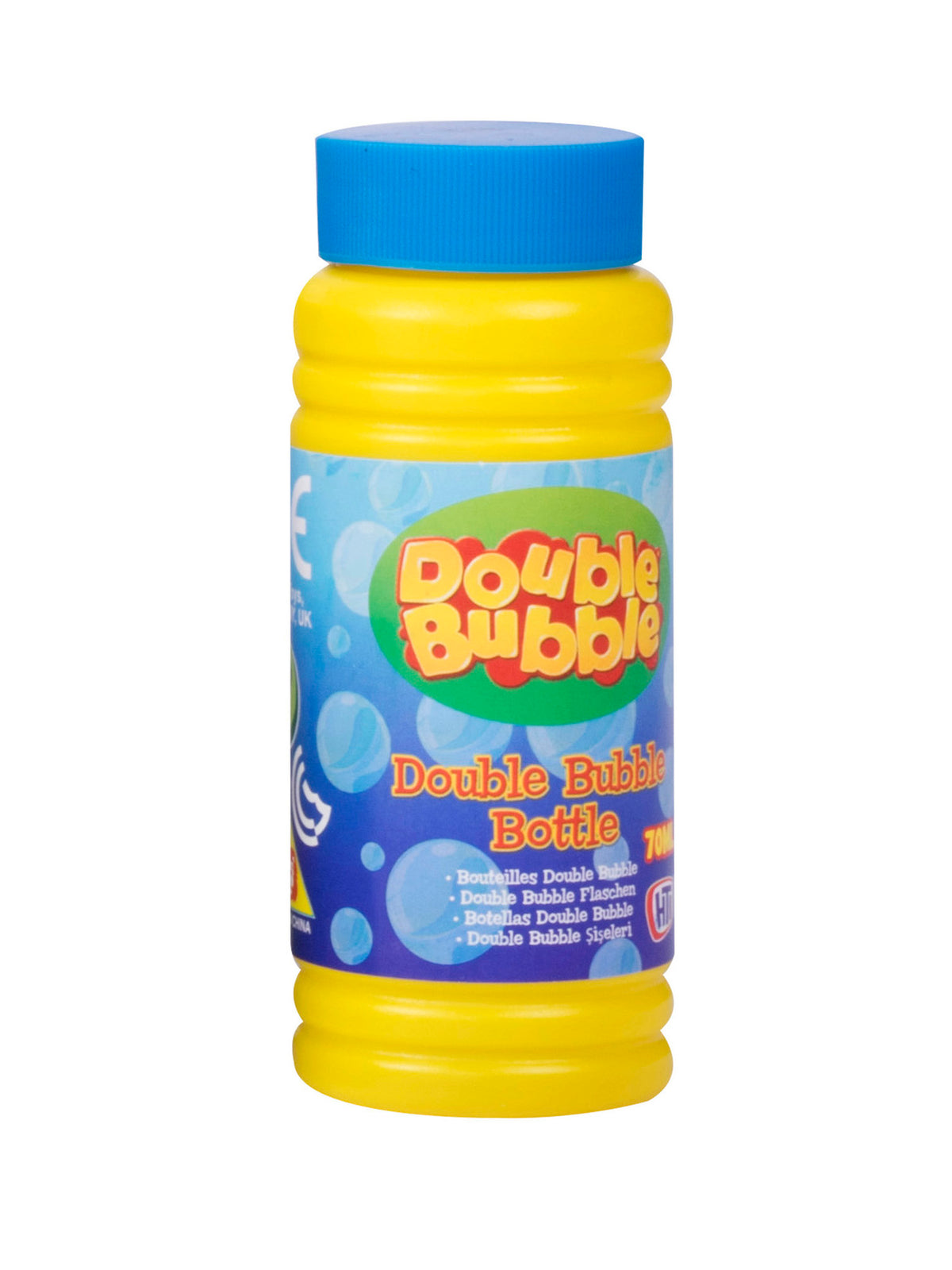 70ML Bubbles 2