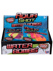 Waterbombs 1