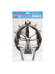 GLADIATOR HELMET HERITAGE MASK 1