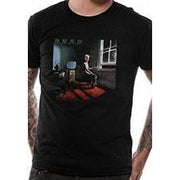 Rush Power Window T-Shirt