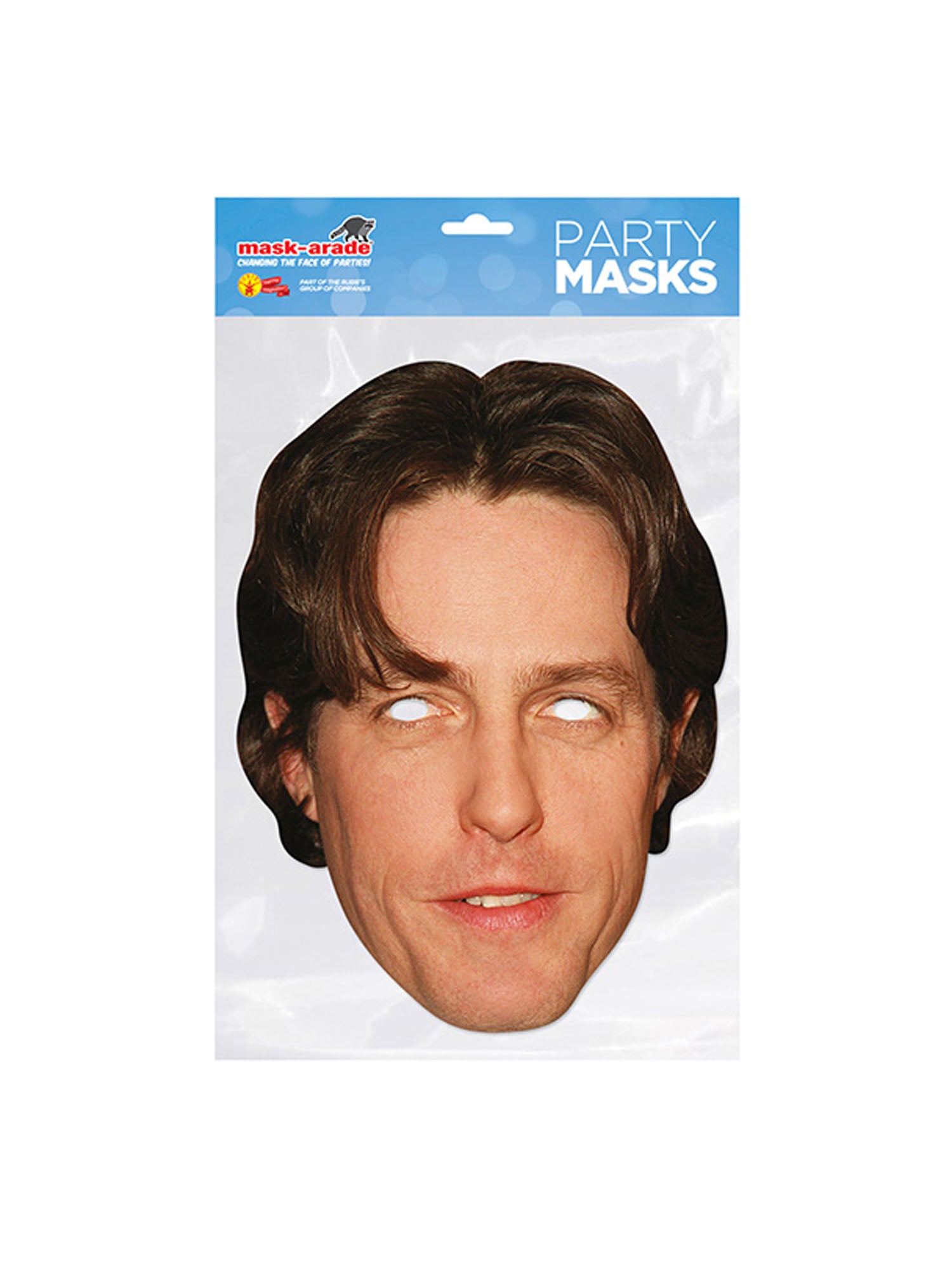 Hugh Grant Mask 1