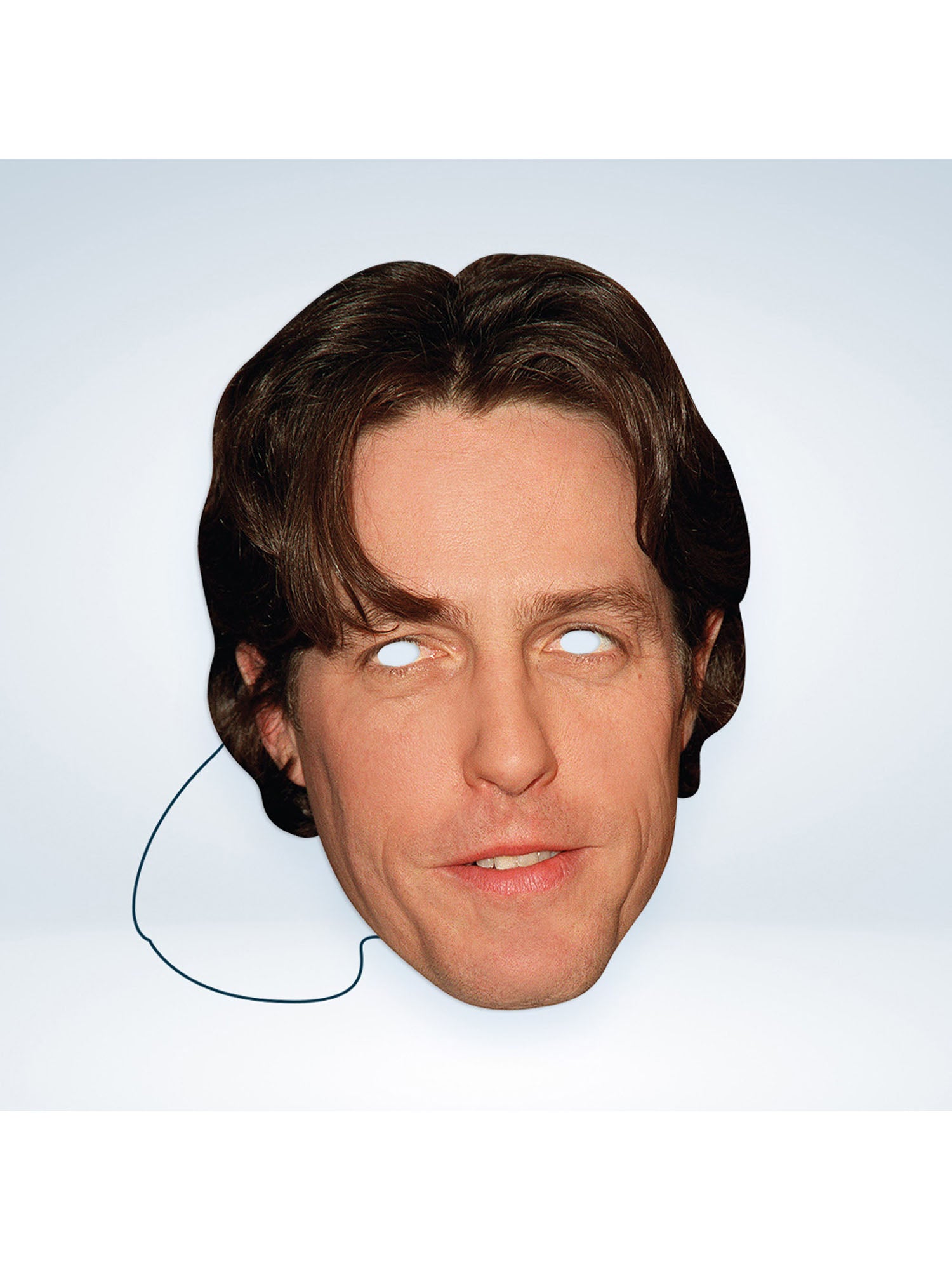 Hugh Grant Mask 2