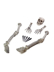 Skeleton Groundbreaker