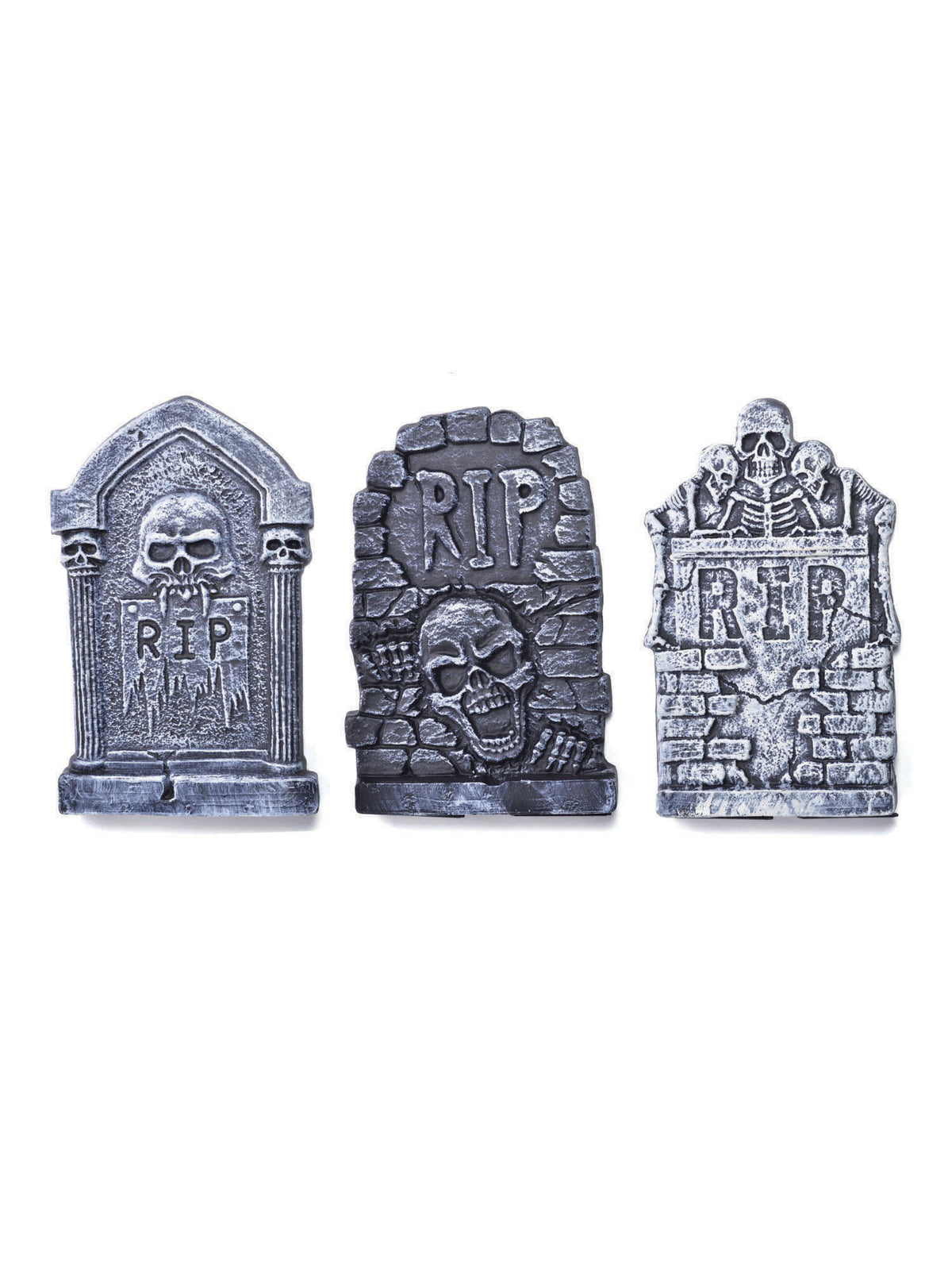 Tombstone 13In (3 Assorted) 1
