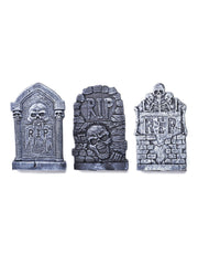 Tombstone 13In (3 Assorted) 1