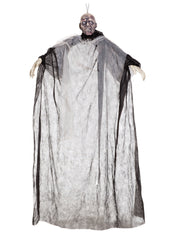 Zombie Man Hanging 7ft 1
