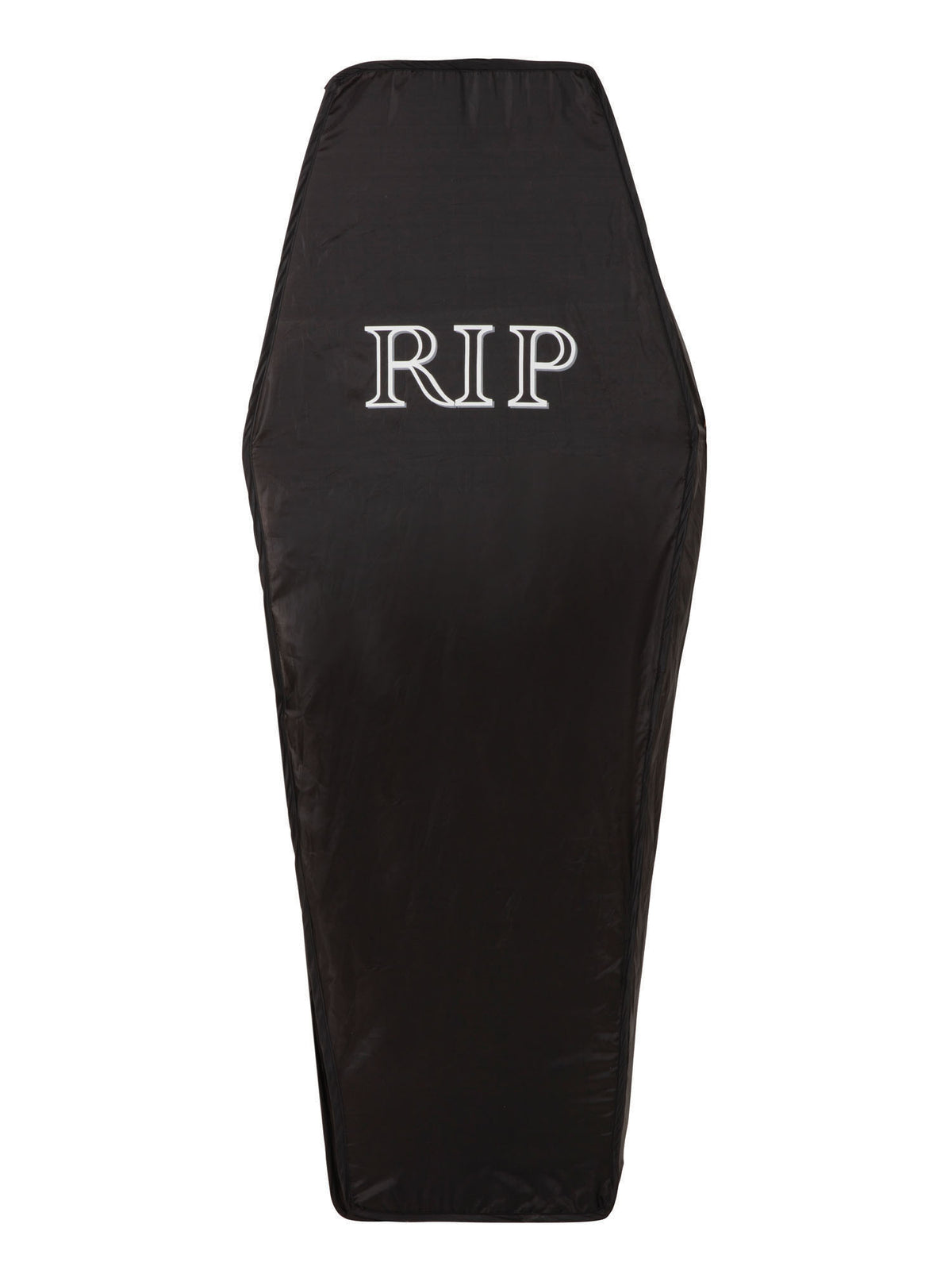 Coffin Black Foldable 1