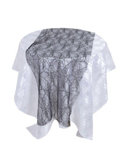 Spiderweb Table Runner***