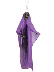 Hanging Witch 30 Inch