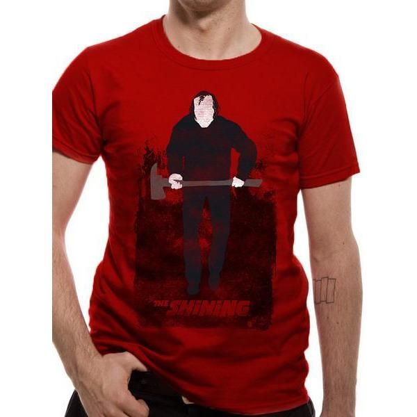 The Shining Johnny Unisex T-Shirt 1
