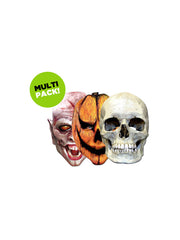 Horror Mask Pack Two 1