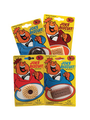 Biscuit - Bourbon 1