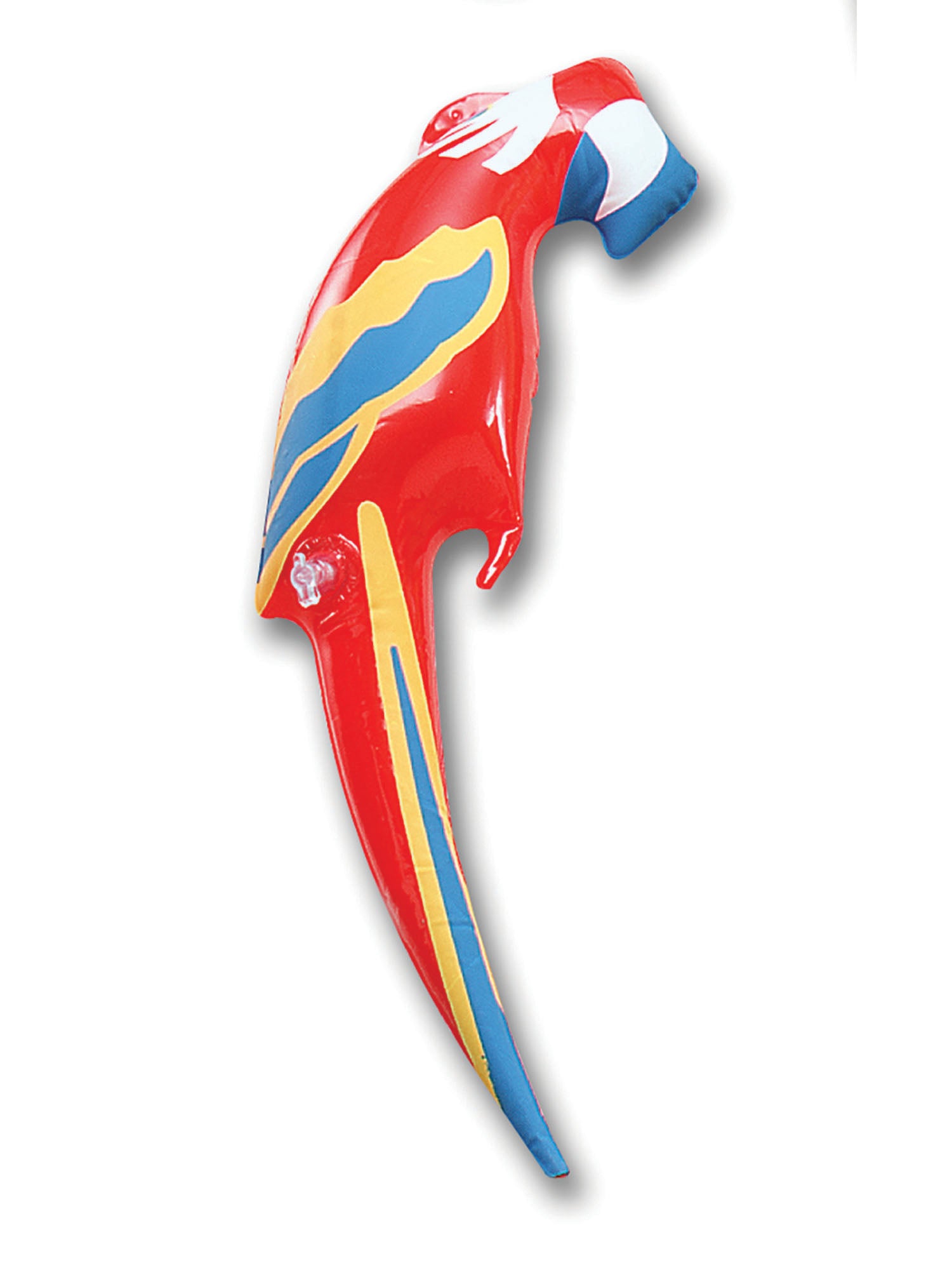 Inflatable Small Parrot (48cm)