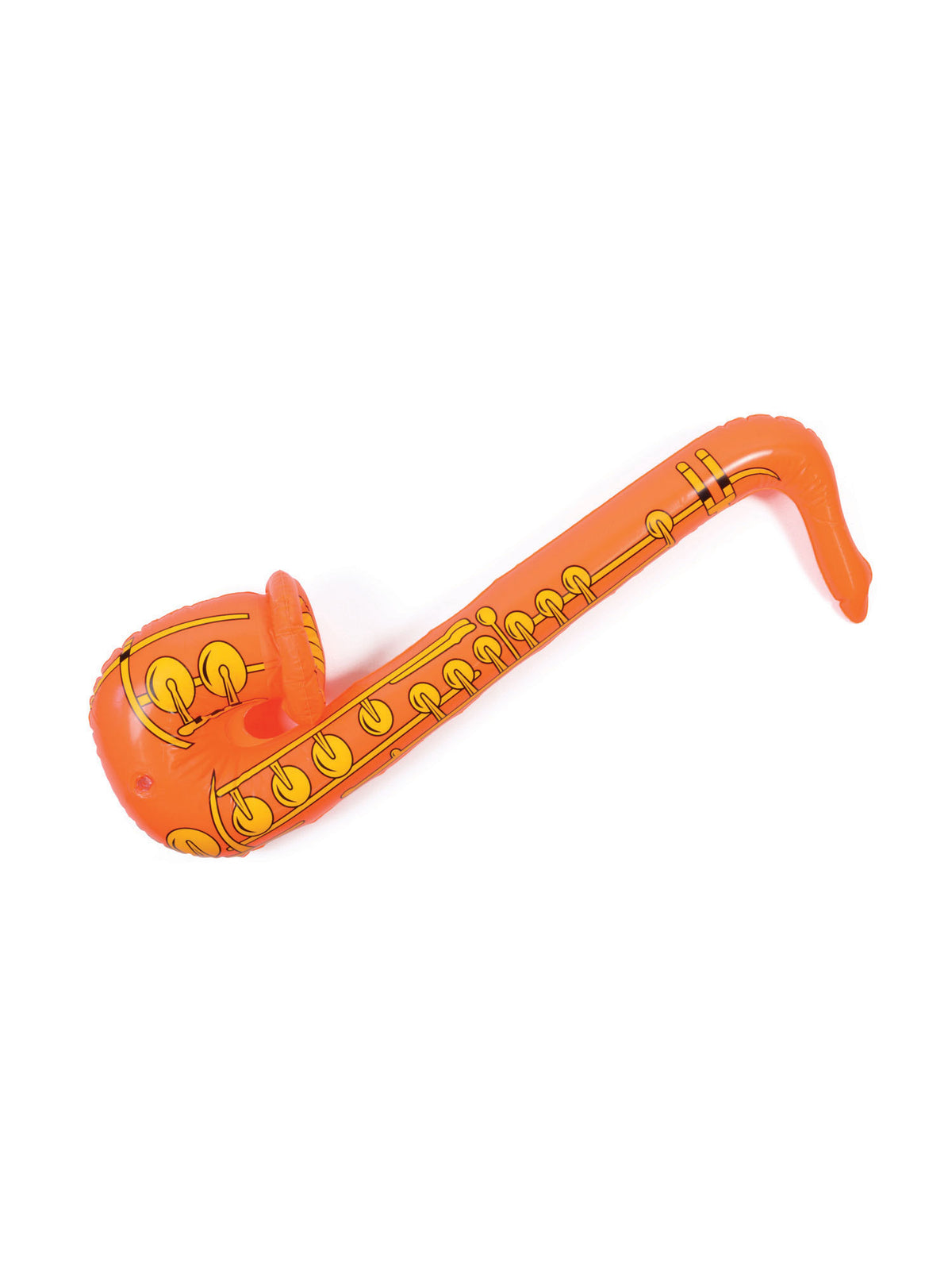 Inflatable Saxophone 5