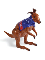Inflatable Kangaroo (70cm)