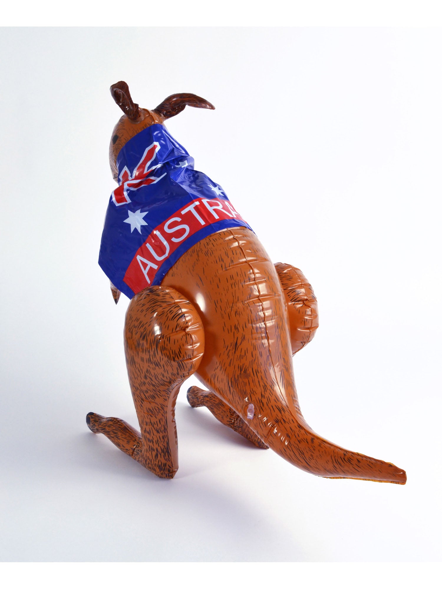 Inflatable Kangaroo (70cm)