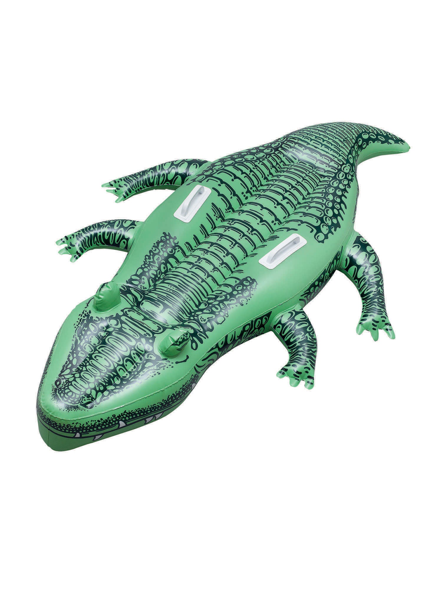 Inflatable Crocodile (150cm)