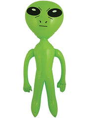 Inflatable Alien (64cm)