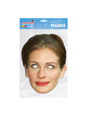 Julia Roberts Mask 1