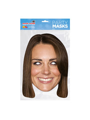 PRINCESS CATHERINE FACE MASK 1