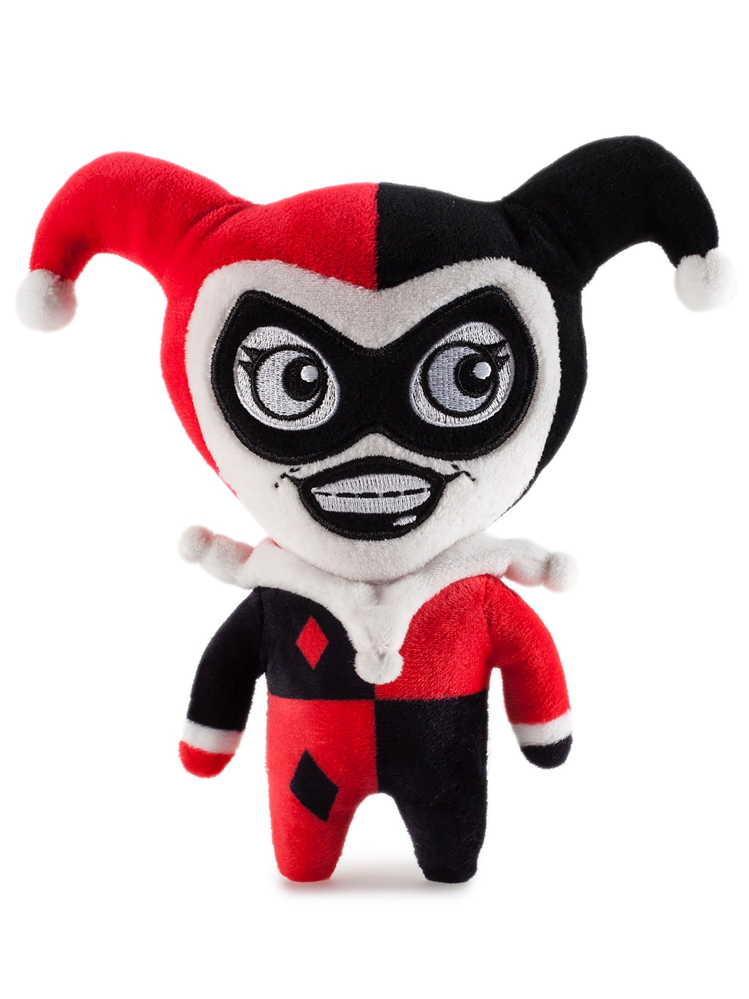 Harley Quinn Plush Phunny 1