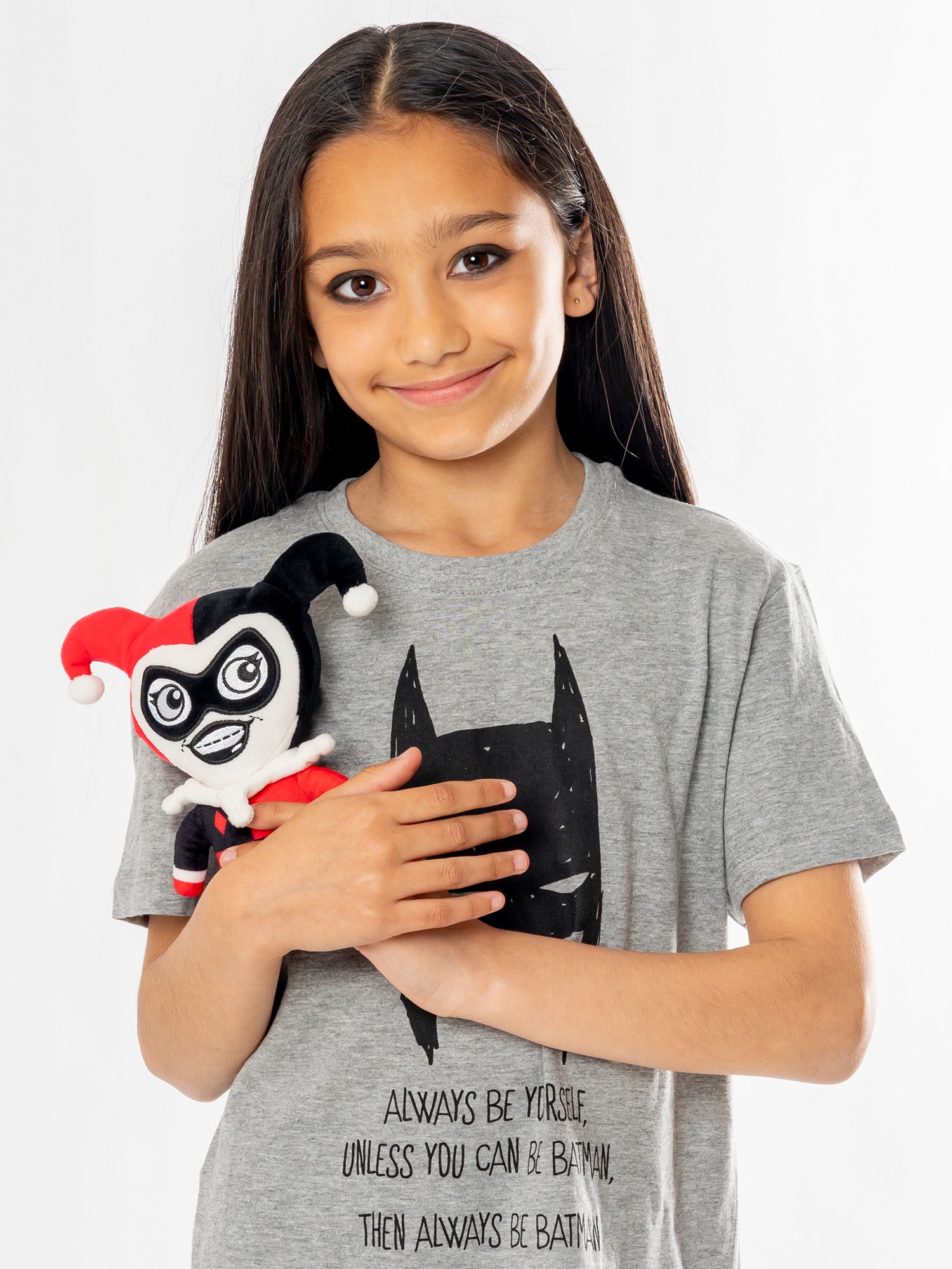 Harley Quinn Plush Phunny 2