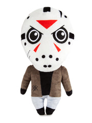 Friday The 13th Jason Plush Phunny 1