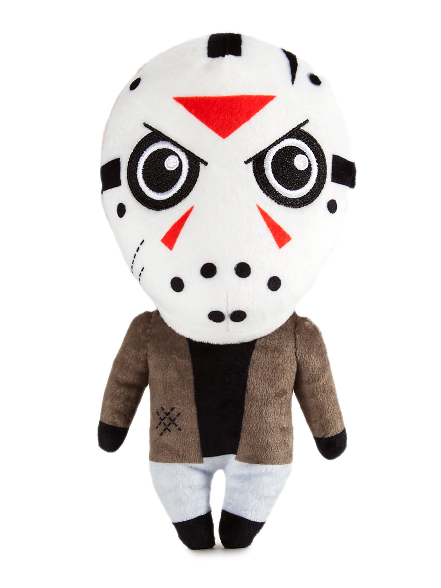 Friday The 13th Jason Plush Phunny 1