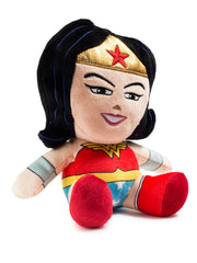Wonder Woman Plush Phunny 1