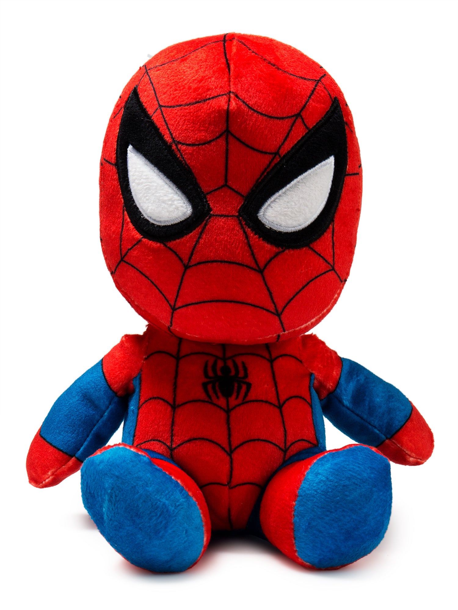 Spider-Man Plush Phunny 1