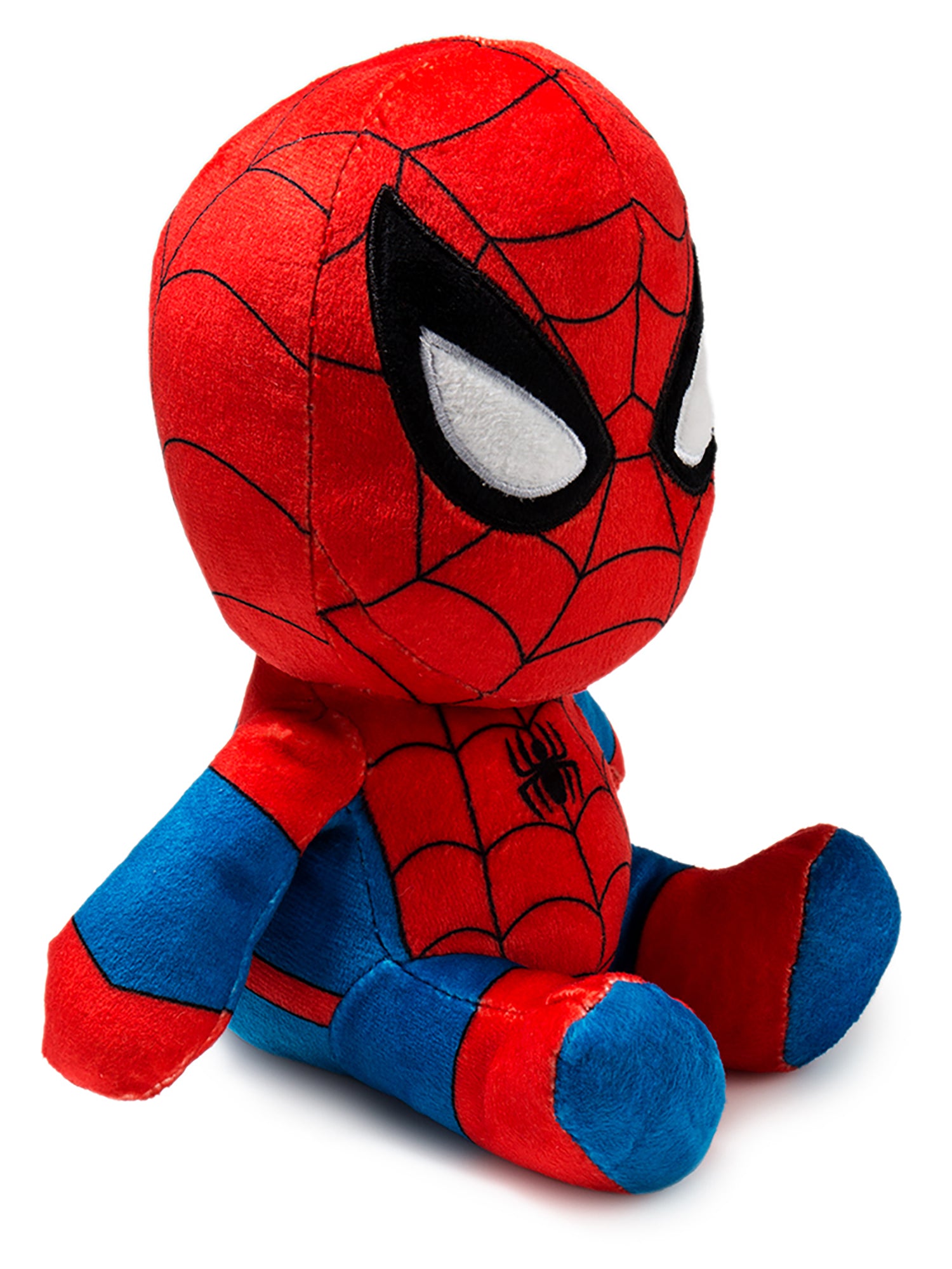 Spider-Man Plush Phunny 2