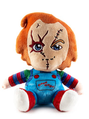 Chucky Plush Phunny 1