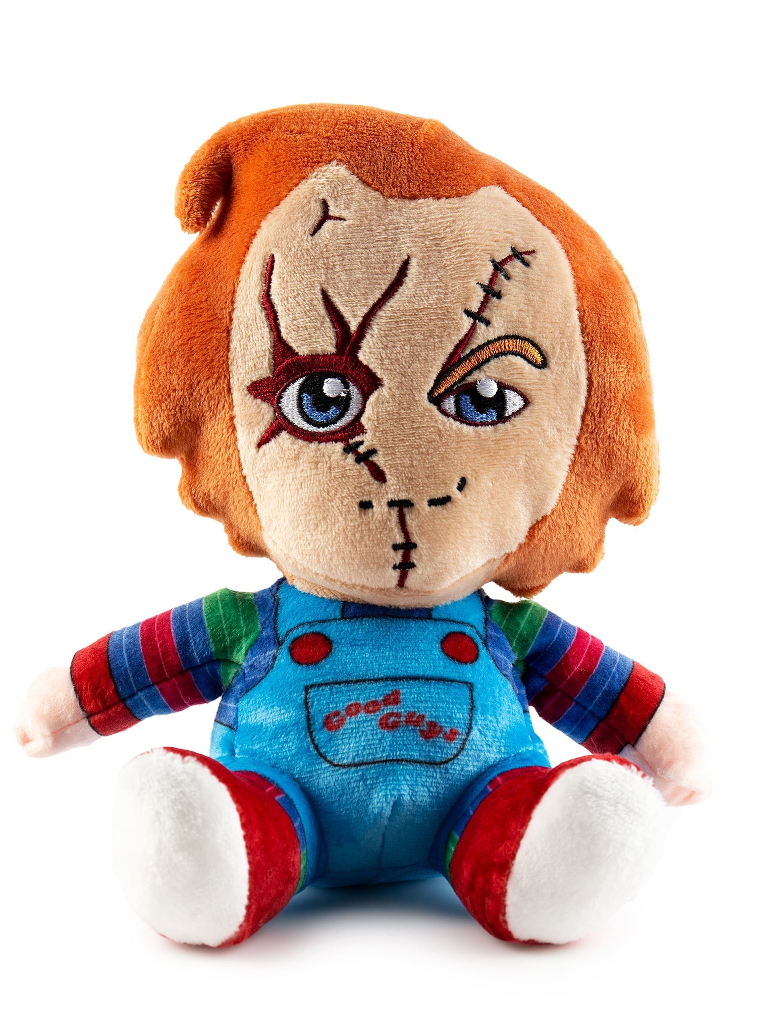 Chucky Plush Phunny 1