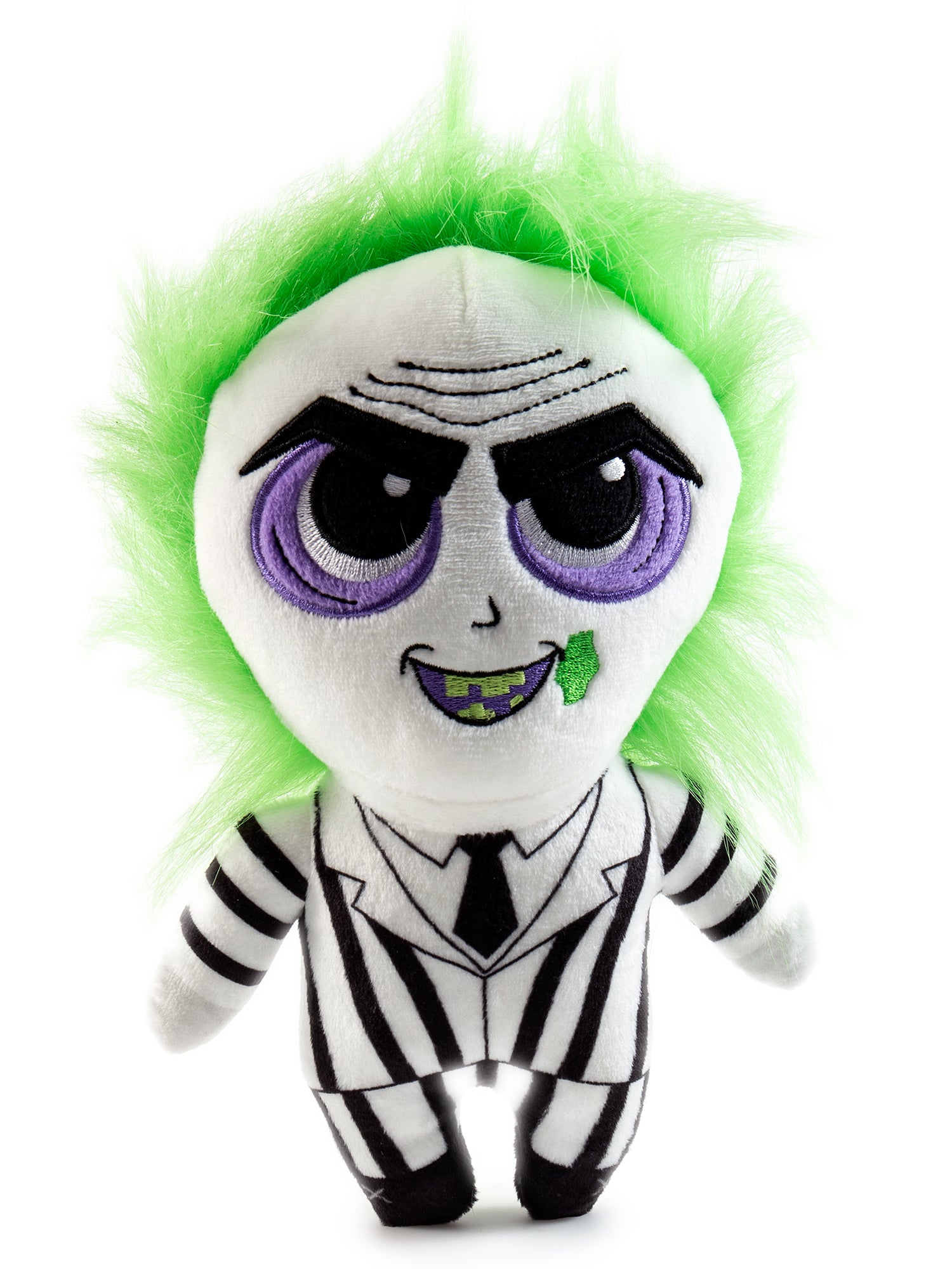 Beetlejuice Plush Phunny 1