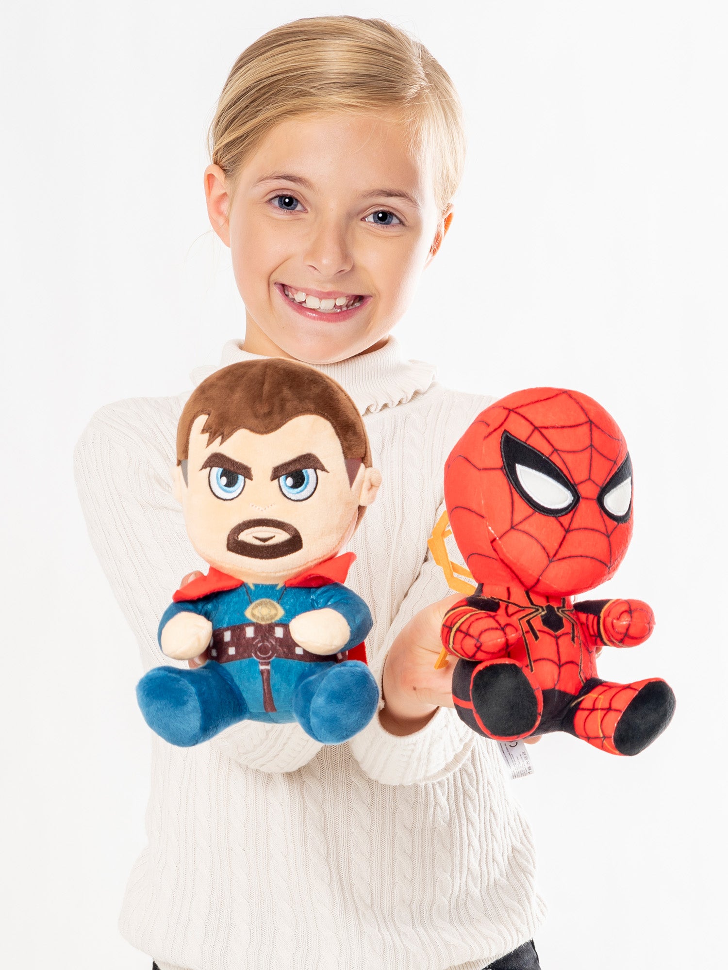 Doctor Strange Plush Phunny 2