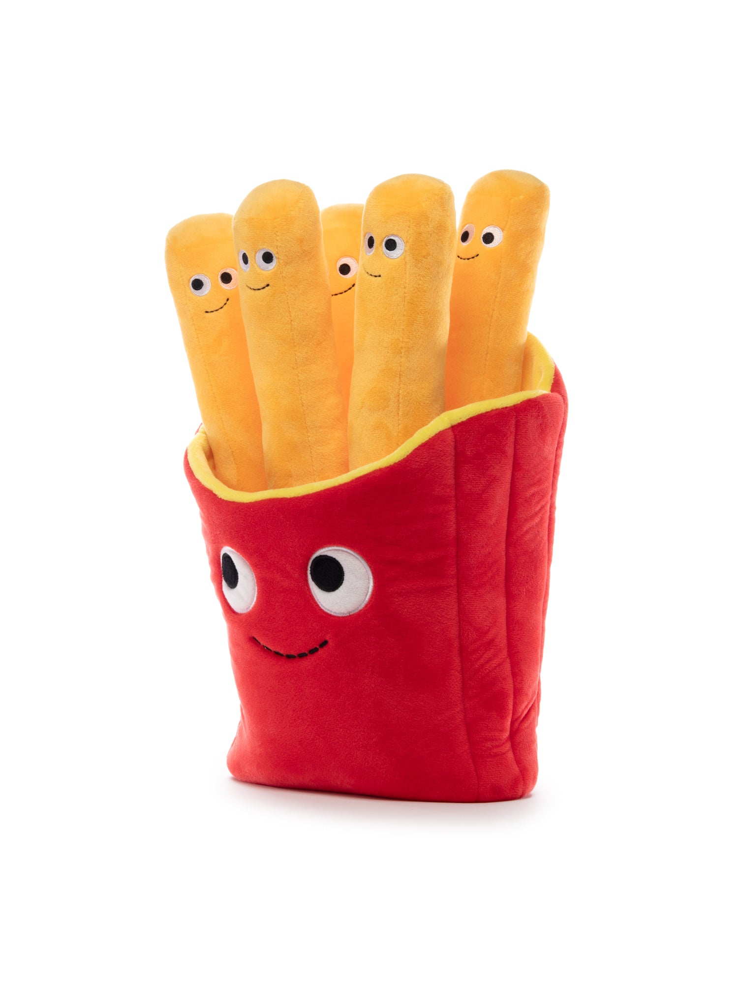 Yummy World Fernando The Fries Large Plush