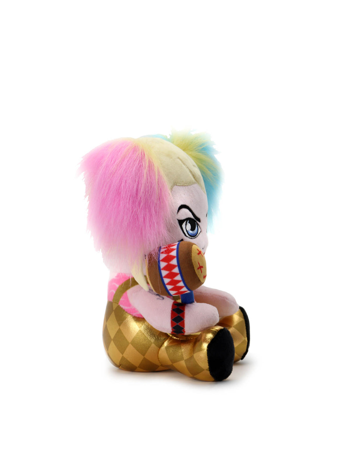 Birds Of Prey Harley Quinn Plush Phunny 2