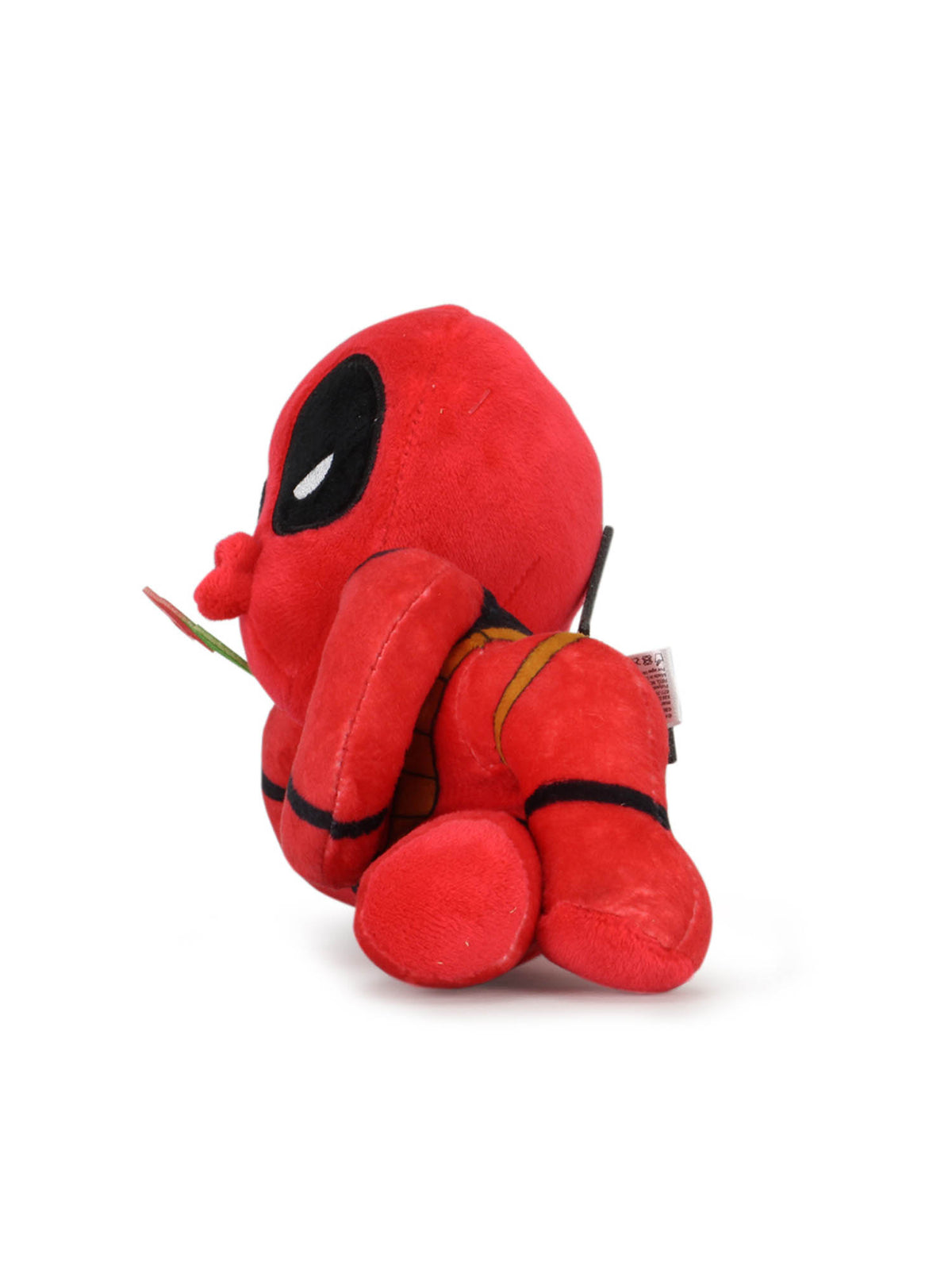 Sexy Deadpool Plush Phunny 4