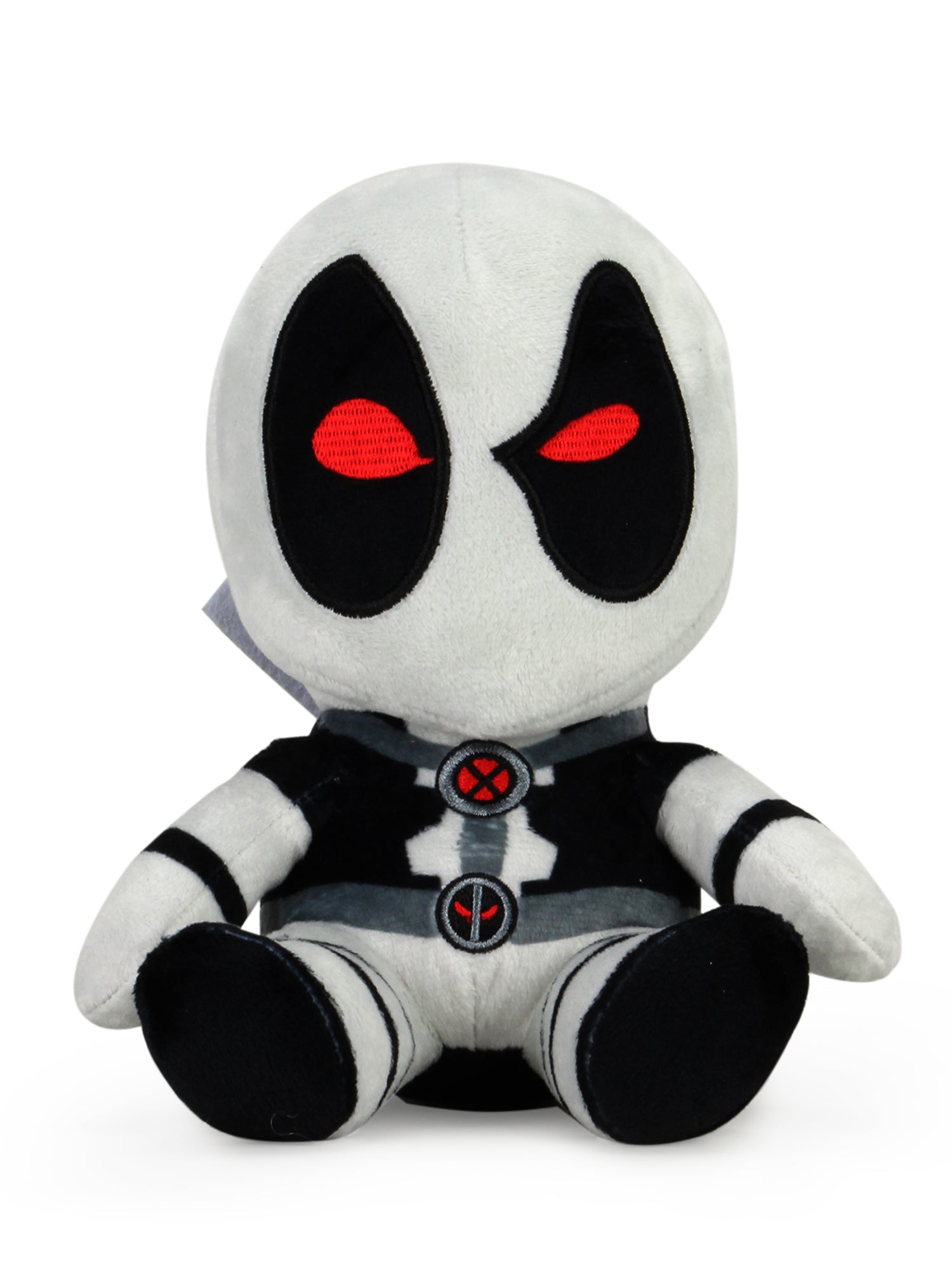 X-Force Deadpool Plush Phunny 1