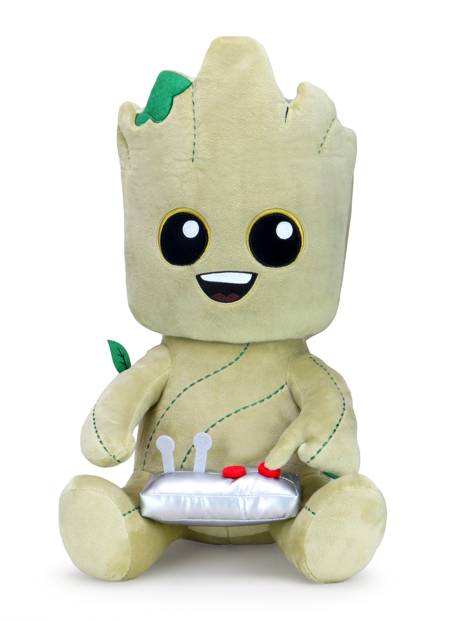 Groot Hugme Vibrating Plush 1