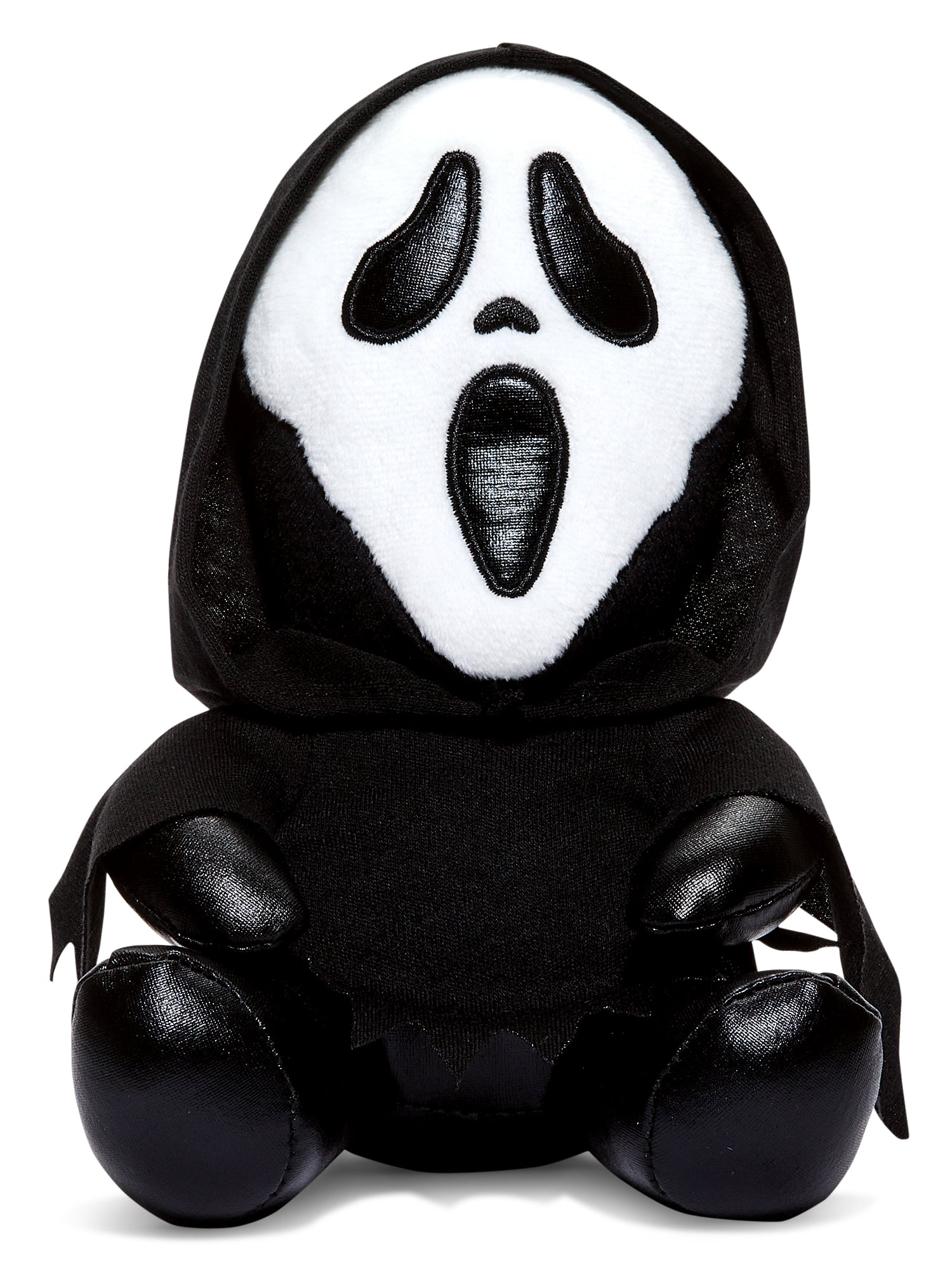Scream Ghostface Plush Phunny 1
