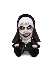 The Nun Valek Plush Phunny 1