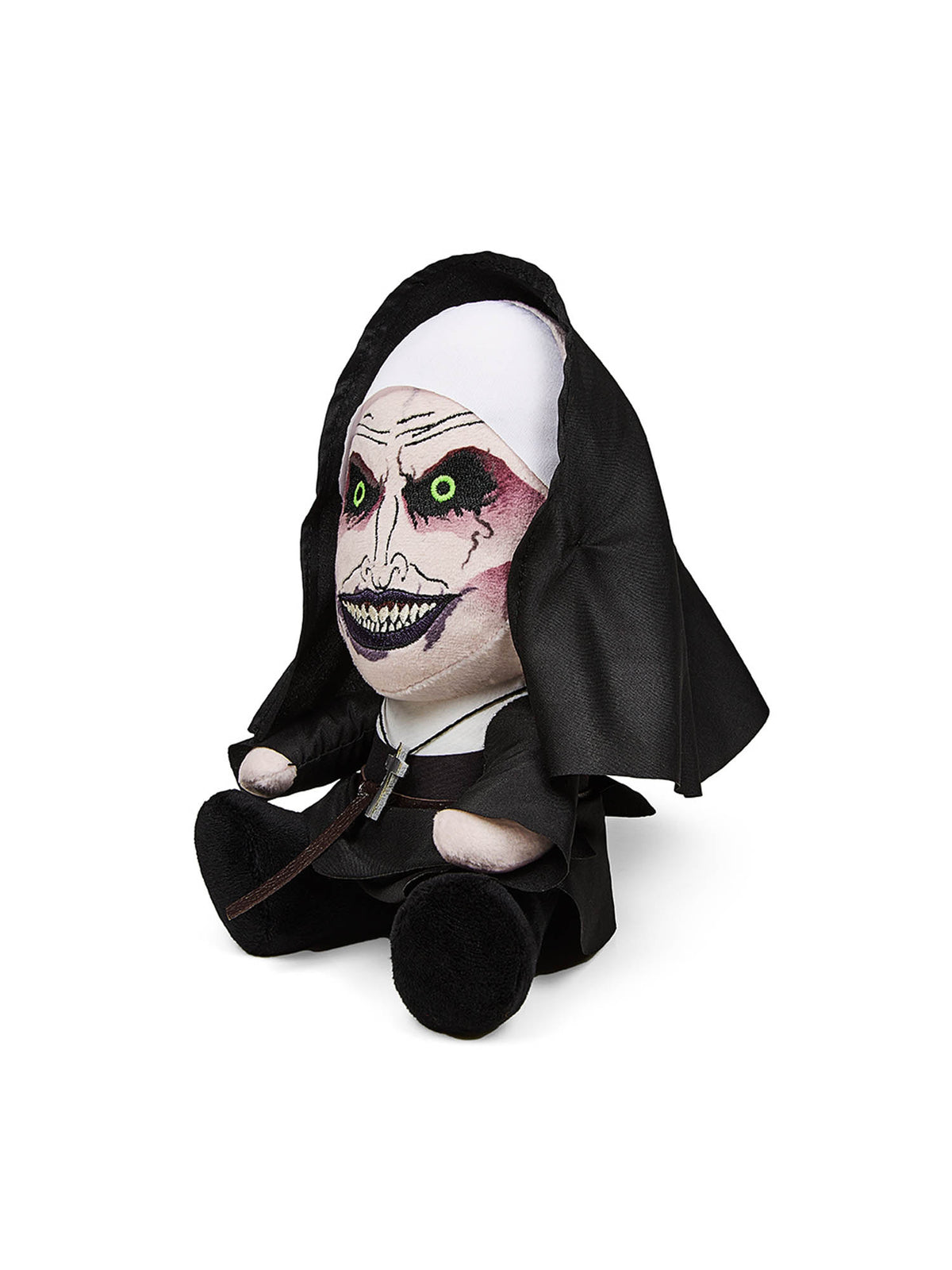 The Nun Valek Plush Phunny 5