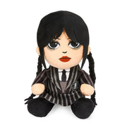 Wednesday Addams Plush Phunny 1