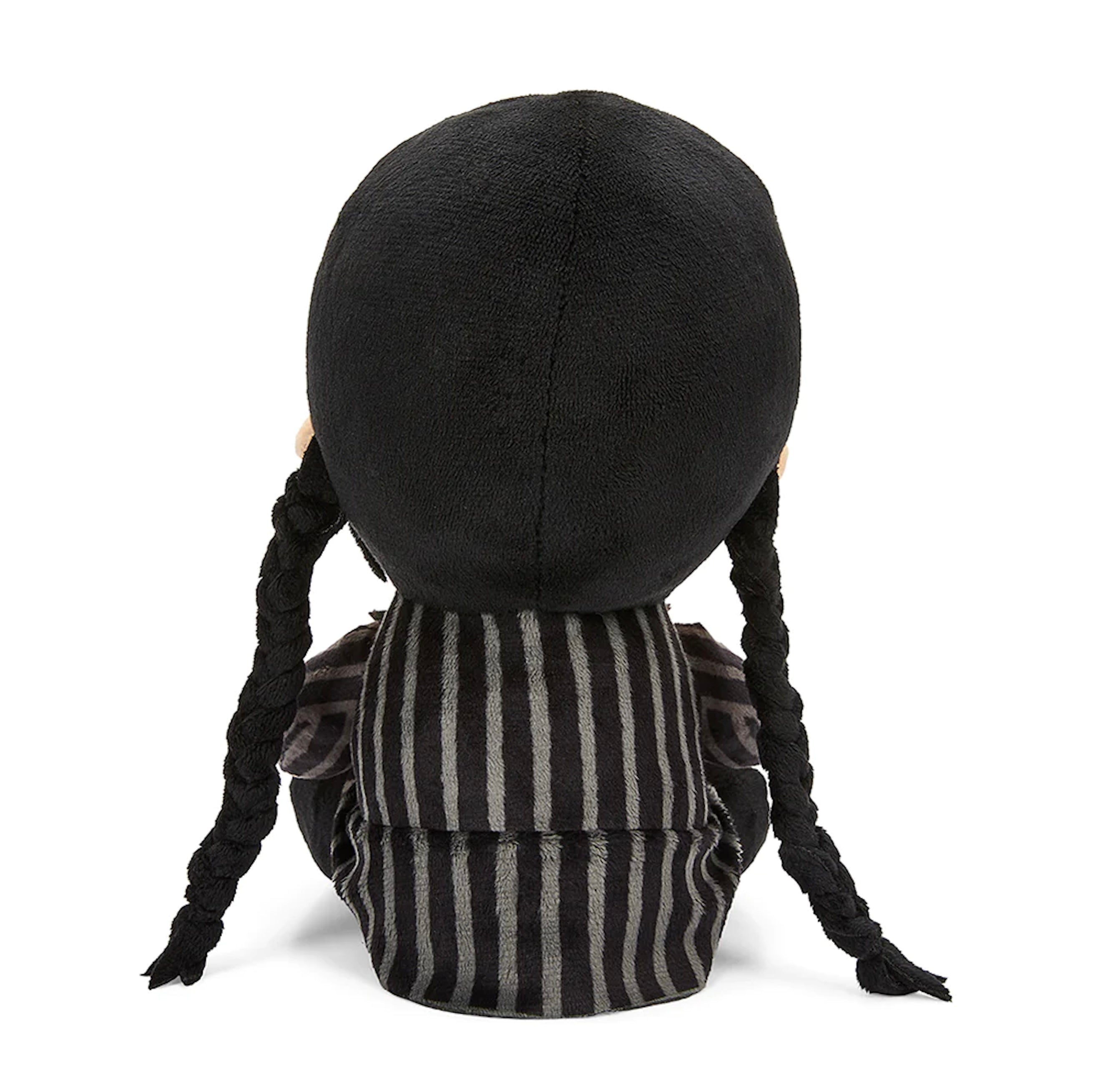 Wednesday Addams Plush Phunny