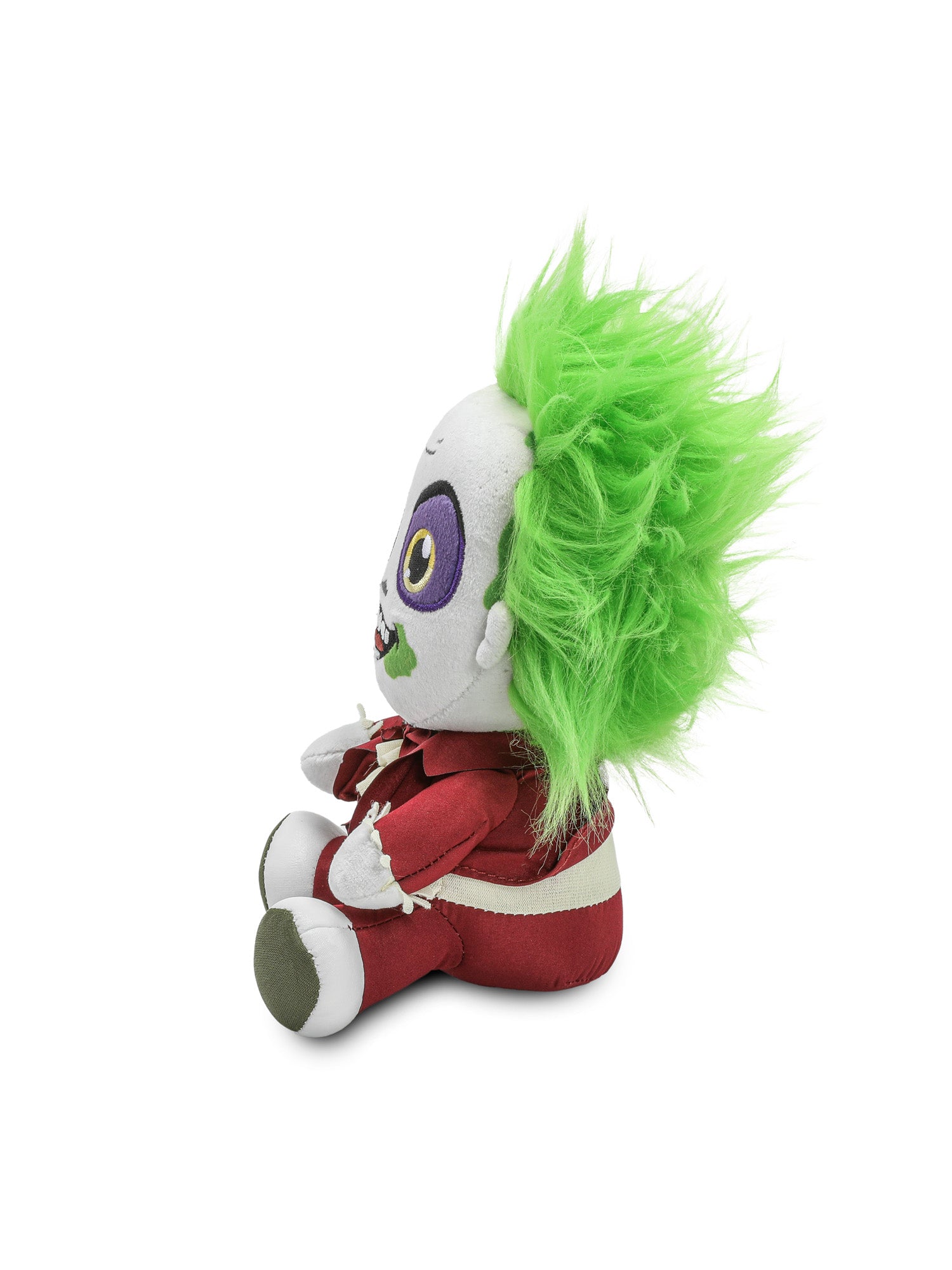 Red Tuxedo Beetlejuice Plush Phunny