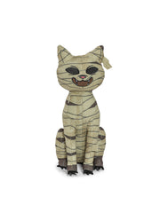 Beetlejuice Mummified Cat Plush Phunny