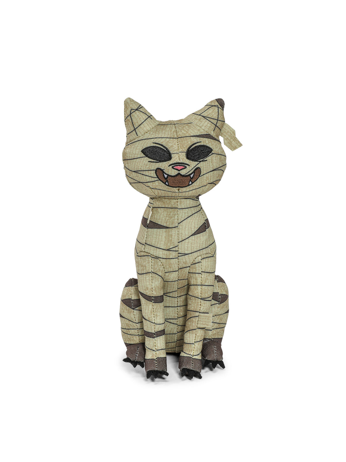 Beetlejuice Mummified Cat Plush Phunny 1