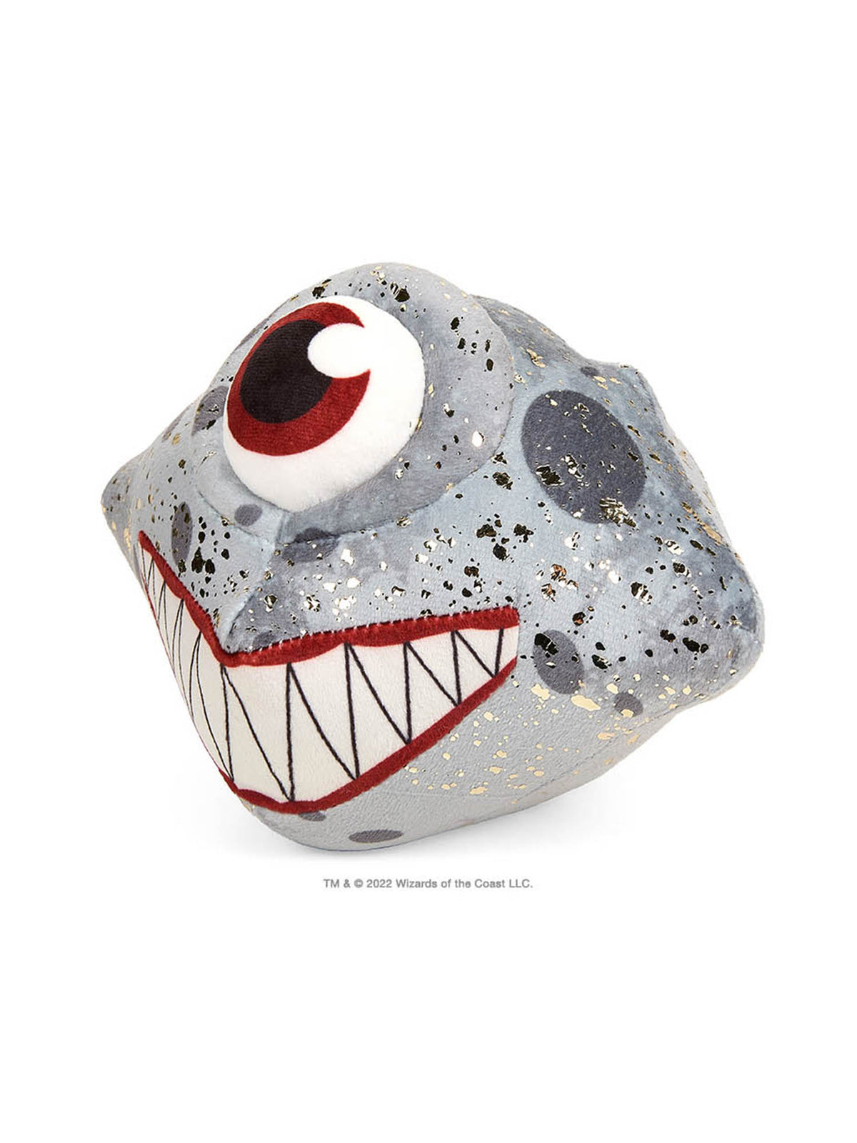 Dungeons & Dragons Eye Monger Phunny Plush 2